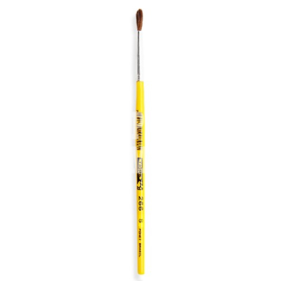 PINCEL PROFESIONAL SERIE 266 #8
